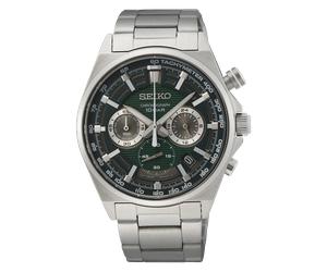 Seiko Chronograph Herrenuhr SSB405P1