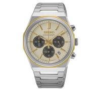 Seiko Herrenuhr Chronograph HGK001P1