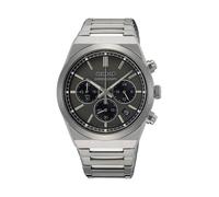 Seiko Herren-Chronograph SSB455P1 mit Edelstahlband