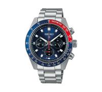 Seiko Prospex Speedtimer Solar Chronograph Herrenuhr SSC913P1
