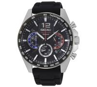 Seiko Chronograph - SSB347P1