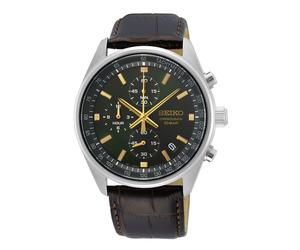 Seiko Chronograph SSB385P1