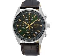 Seiko Chronograph SSB385P1 - Herren - 42 mm - Analog - Quarz - Hardlex-Mineralglas