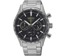 Seiko Chronograph SSB413P1 - Herren - 43 mm - Analog - Quarz - Saphirglas