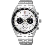 Seiko Classic SSB425P1 - Herren - 42 mm - Analog - Quarz - Hardlex-Mineralglas