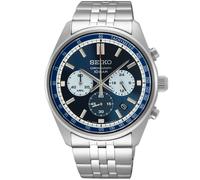 Seiko Classic SSB427P1 - Herren - 42 mm - Analog - Quarz - Hardlex-Mineralglas