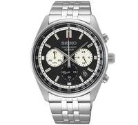 Seiko Classic SSB429P1 - Herren - 42 mm - Analog - Quarz - Hardlex-Mineralglas