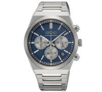 Seiko Classic SSB453P1 - Herren - 40 mm - Analog - Quarz - Saphirglas