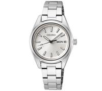 Seiko Classic SUR349P1 - Damen - 29 mm - Analog - Quarz - Saphirglas
