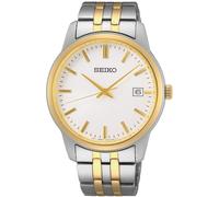 Seiko Classic SUR402P1 Silber