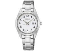 Seiko Classic SUR465P1 - Unisex - 29 mm - Quarz