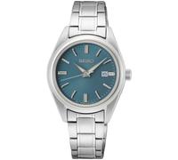 Seiko Classic SUR531P1 - Damen - 29 mm - Analog - Quarz - Hardlex-Mineralglas