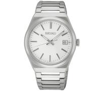 Seiko Classic SUR553P1 - Herren - 39 mm - Analog - Quarz - Saphirglas
