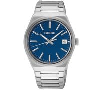 Seiko Classic SUR555P1 - Herren - 39 mm - Analog - Quarz - Saphirglas