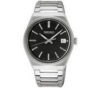 Seiko Classic SUR557P1 - Herren - 39 mm - Analog - Quarz - Saphirglas