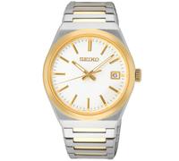Seiko Classic SUR558P1 - Herren - 39 mm - Analog - Quarz - Saphirglas