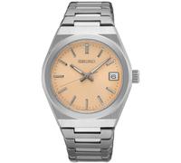 Seiko Damenuhr SUR577P1 – Quarz, Edelstahlband
