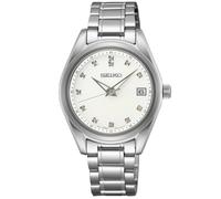 Seiko Classic SUR579P1 - Damen - 32 mm - Analog - Quarz - Hardlex-Mineralglas
