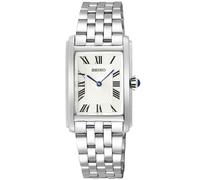 Seiko Classic SWR083P1 - Unisex - 22 mm - Analog - Quarz - Hardlex-Mineralglas