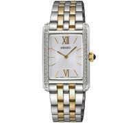 Seiko Classic SWR093P1 - Damen - 23 mm - Analog - Quarz - Hardlex-Mineralglas