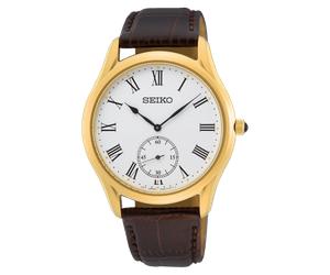 Seiko Classique Damenuhr SRK050P1