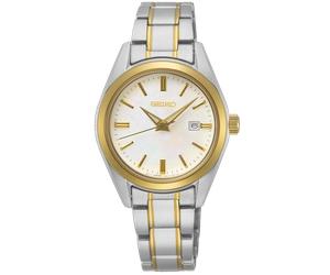 Seiko Classique Damenuhr SUR636P1