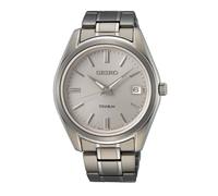 Seiko Classique Herrenuhr SUR369P1