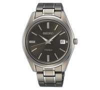 Seiko Classique Herrenuhr SUR375P1