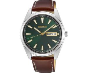 Seiko Classique Herrenuhr SUR449P1