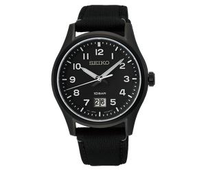 Seiko Classique Herrenuhr SUR571P1
