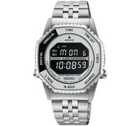 Seiko Conceptual HFL002P1 - Herren - 37 mm - Digital - Quarz - Hardlex-Mineralglas
