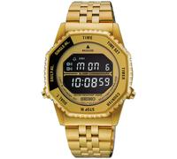 Seiko Conceptual HFL003P1 - Herren - 37 mm - Digital - Quarz - Hardlex-Mineralglas