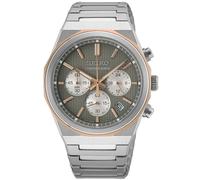 Seiko Conceptual Seiko HGK002P1 - Herren - 40 mm - Analog - Quarz - Saphirglas