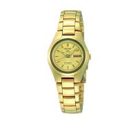 Seiko 5 Automatik Damen Uhr SYMC18K1