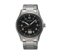 Seiko Conceptual Series Herrenuhr Klassik SUR569P1