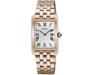 Seiko Conceptual Series HGG002P1 - Damen - 22 mm - Analog - Quarz - Hardlex-Mineralglas