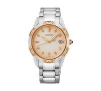 Seiko Conceptual Series Klassisch Quarz SKK730P1