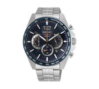 Seiko Conceptual Series Quarz-Chronograph SSB345P1