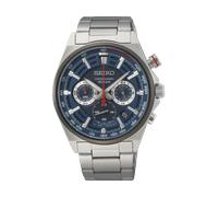 Seiko Conceptual Series Quarz-Chronograph SSB407P1