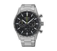 Seiko Conceptual Series Quarz-Chronograph SSB413P1