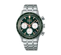 Seiko Conceptual Series Quarz-Chronograph SSB481P1