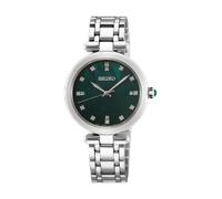 Seiko SRZ535P1 Klassik Damen m. Saphirglas 30mm 5ATM