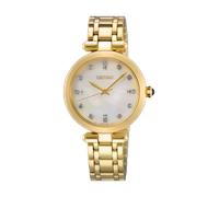 Seiko Quarzuhr »SRZ536P1«