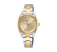 Seiko Quarz SUR351P1 Damenarmbanduhr