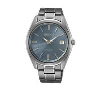 Seiko Conceptual Series TITANIUM SUR371P1