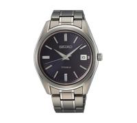 Seiko Conceptual Series TITANIUM SUR373P1