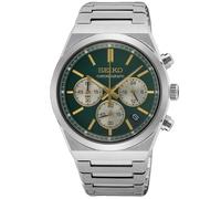 Seiko Conceptual SSB461P1 - Herren - 40 mm - Quarz - Saphirglas