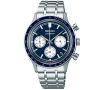 Seiko Conceptual SSB477P1 - Herren - 39 mm - Quarz - Hardlex-Mineralglas