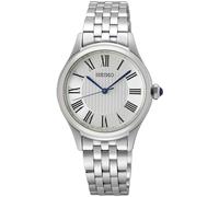 Seiko Conceptual SUR609P1 - Damen - 30 mm - Quarz - Saphirglas