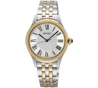 Seiko Conceptual SUR612P1 - Damen - 30 mm - Quarz - Saphirglas